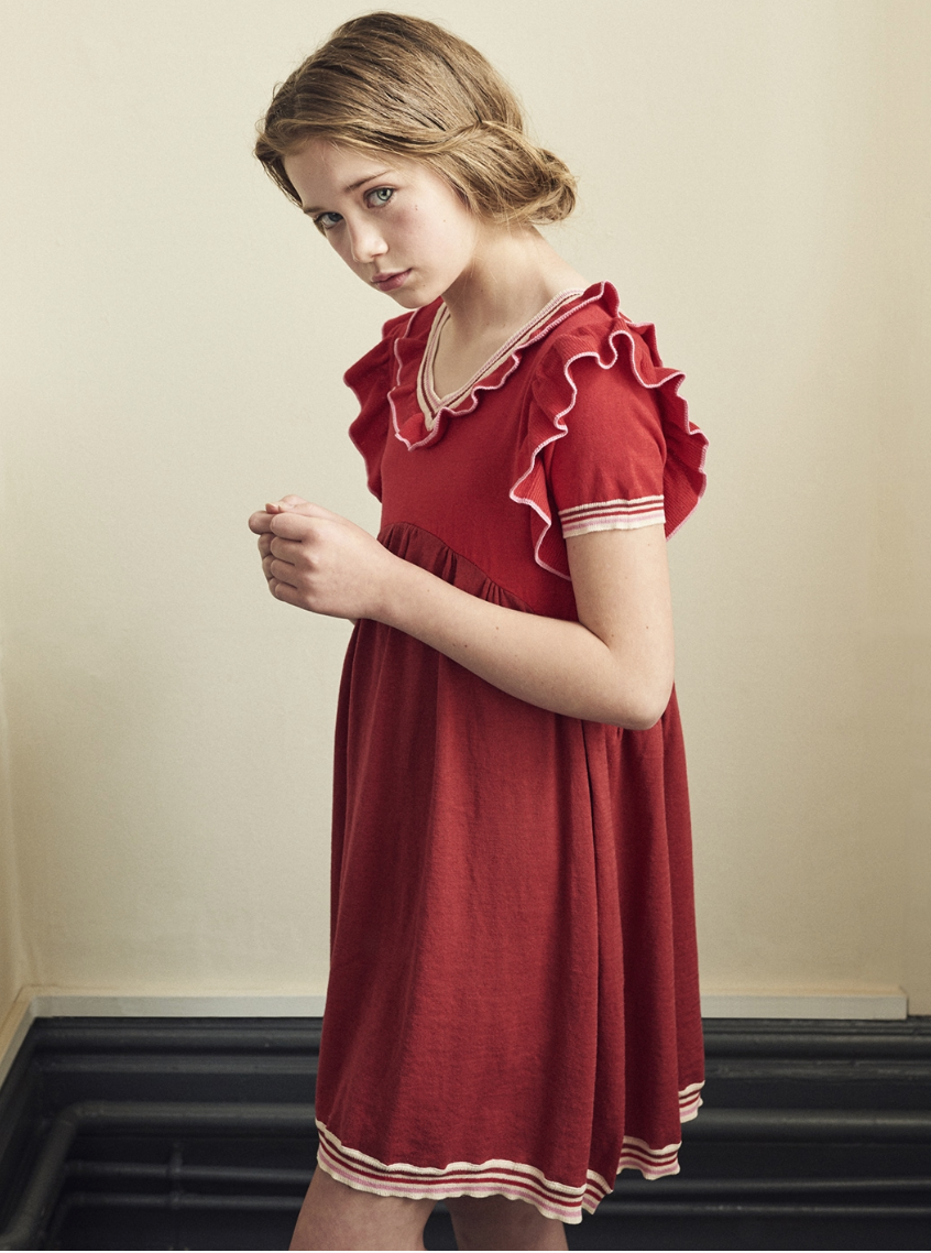 Caramel kidswear sales